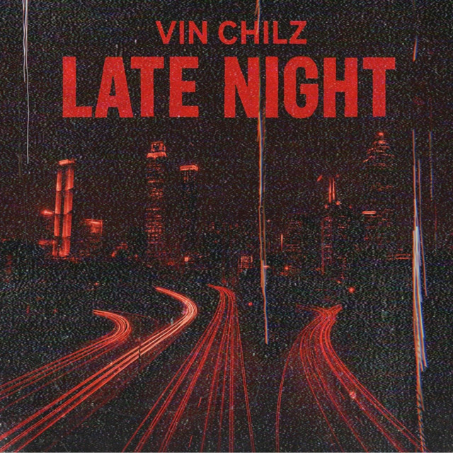 Late Night cover