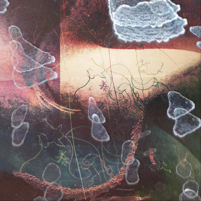 Afbrudt Evighed cover art