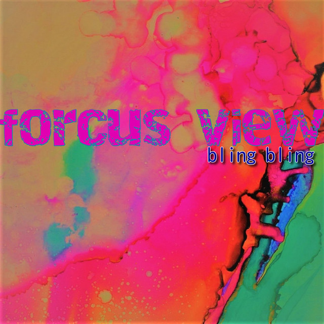 Forcus View cover