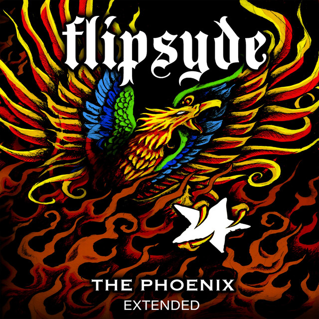 The Phoenix (Extended) cover