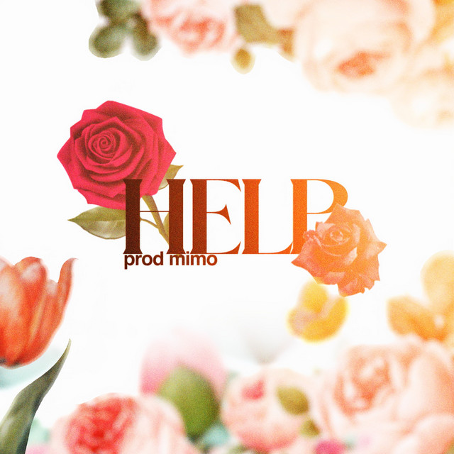 help cover art