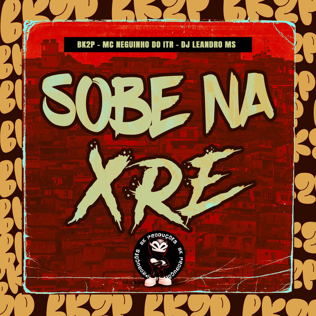 SOBE NA XRE