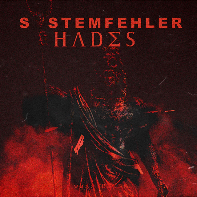 Hades cover art