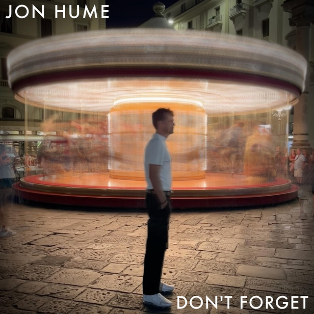 Don't Forget (Welcome to Wrexham) cover art