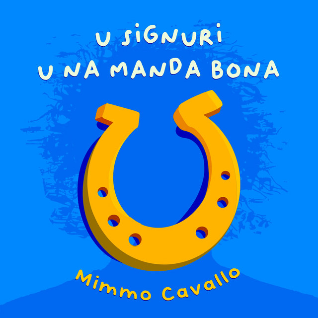 U Signuri u na manda bona cover