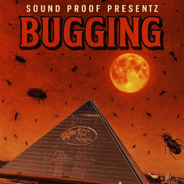 Bugging