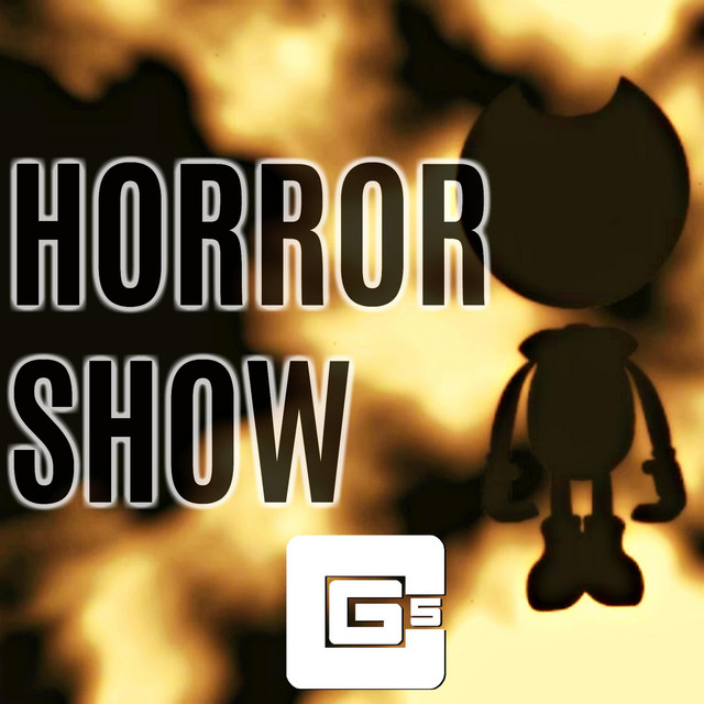 Horror Show cover art