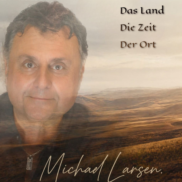 Michael Larsen