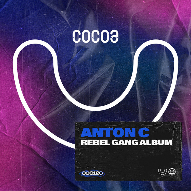 Rebel Gang cover art