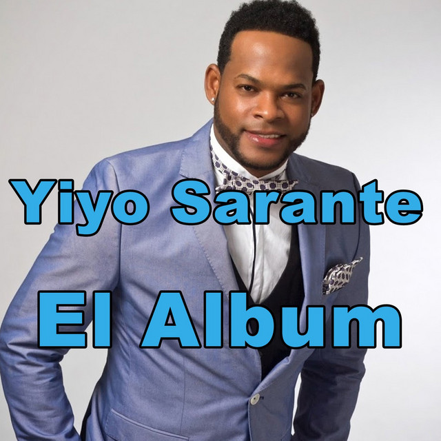 El Álbum cover art