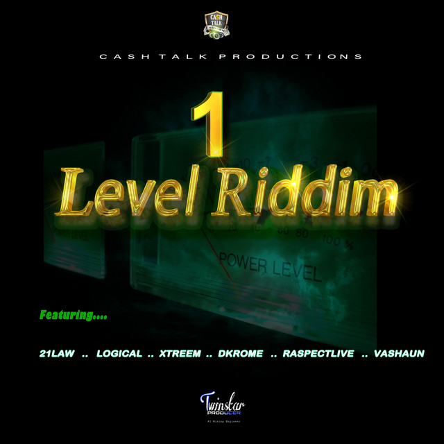 One Level Riddim - Compilation by Various Artists | Spotify