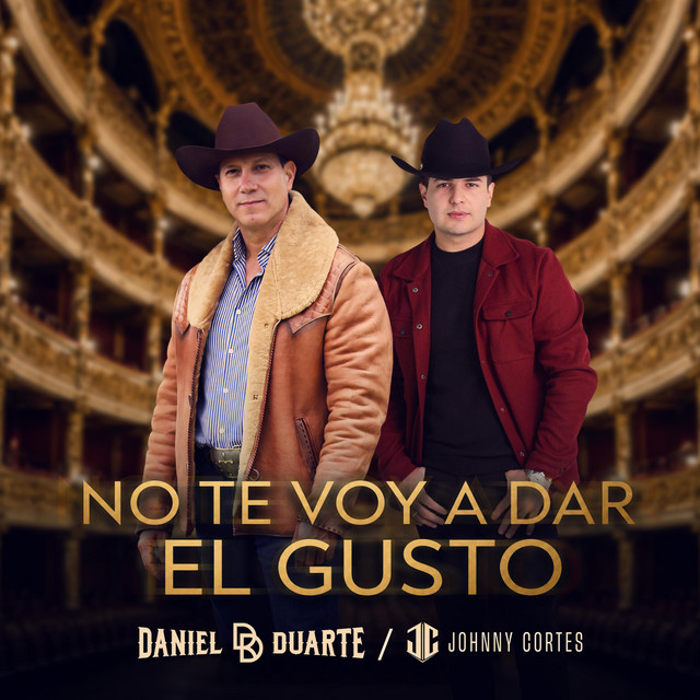 No Te Voy A Dar El Gusto