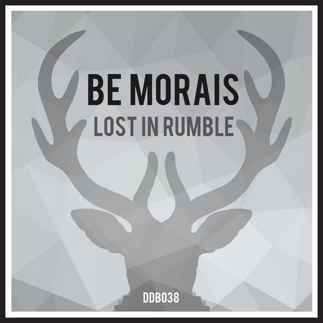 Lost In Rumble cover art