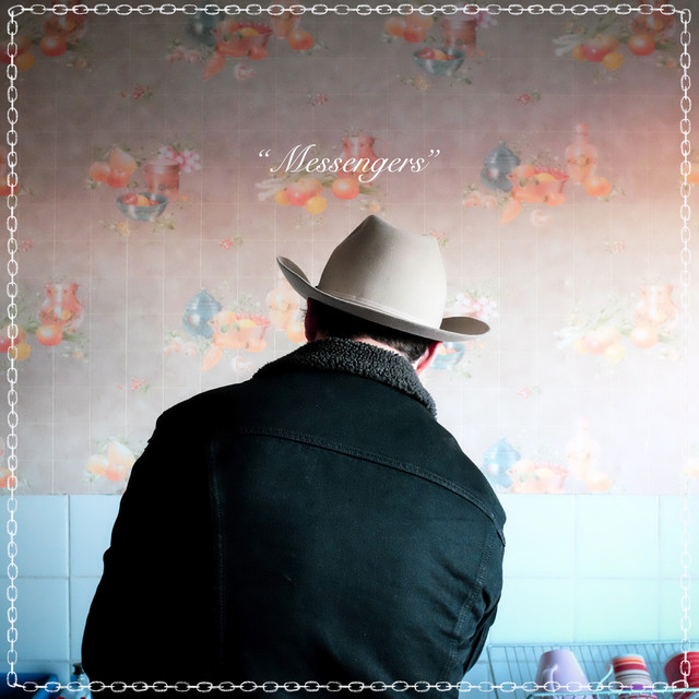 Messengers cover art