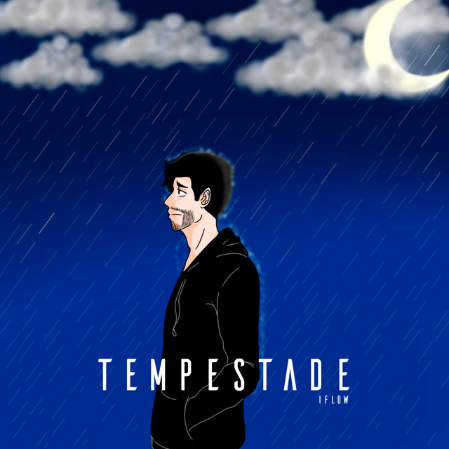 Tempestade cover art