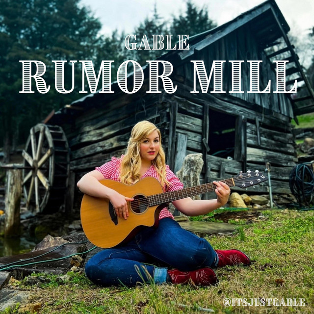 Rumor Mill cover art