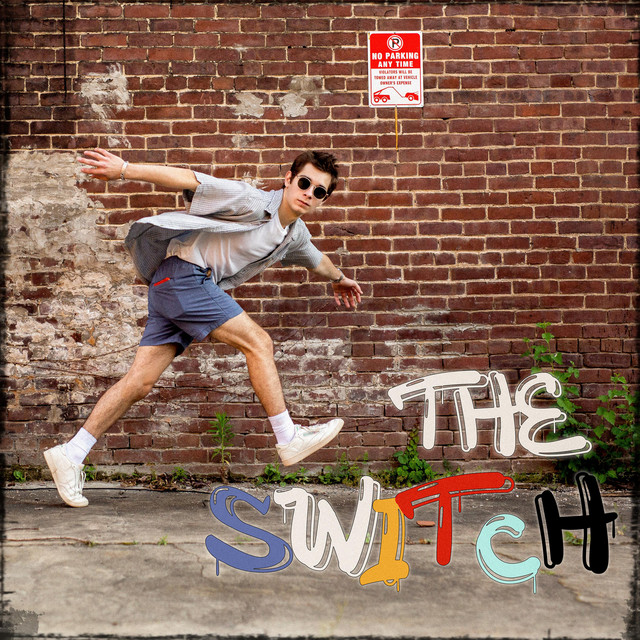The Switch cover art