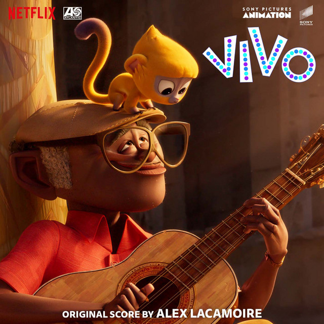 Gabi And Vivo cover art