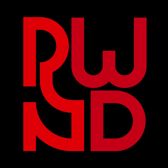Let's Rewind cover art