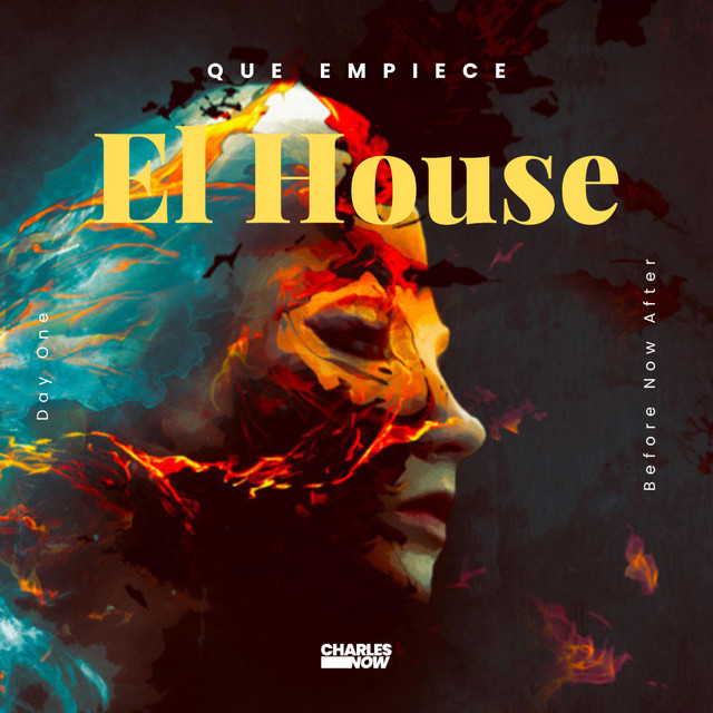 Que Empiece El HOUSE