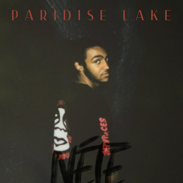 Paradise Lake cover