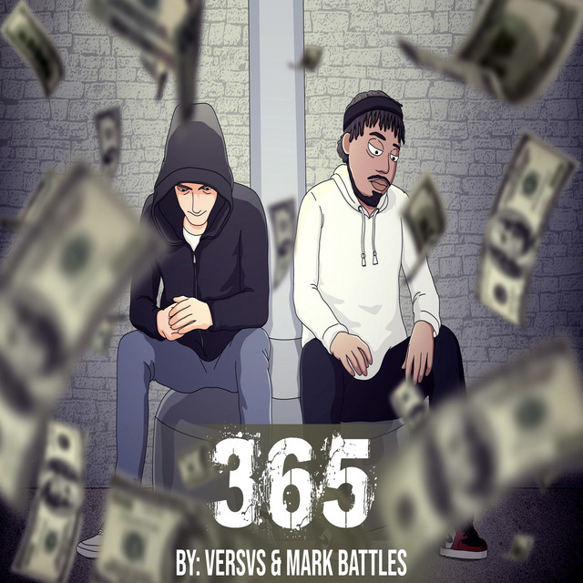 365 cover art