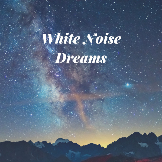 White Noise Dreams by Sams Sampling