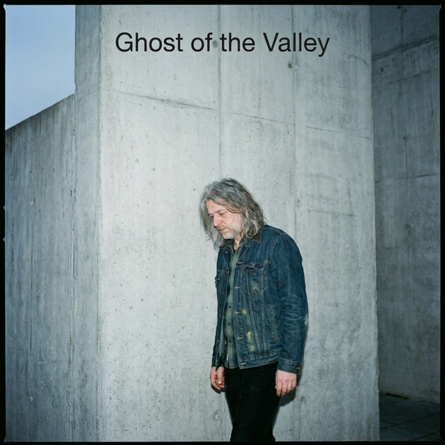 Ghost of the Valley