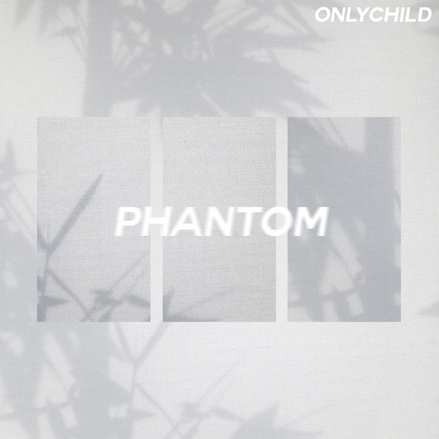 Phantom cover art