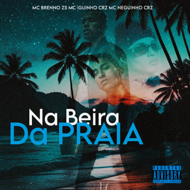 Na Beira da Praia