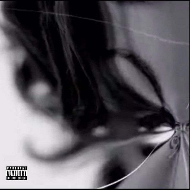 CNTRL cover art