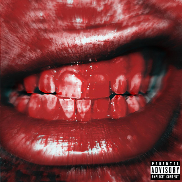 VENTOLIN cover art