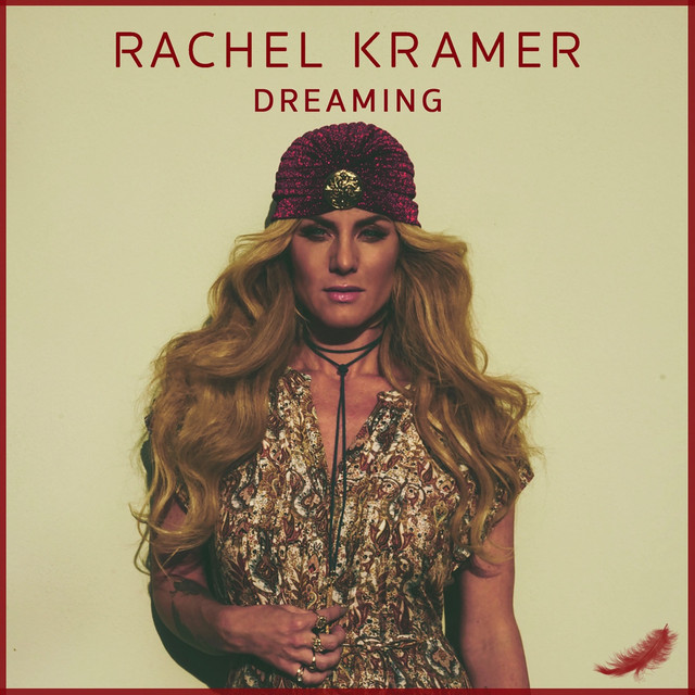 Dreaming cover