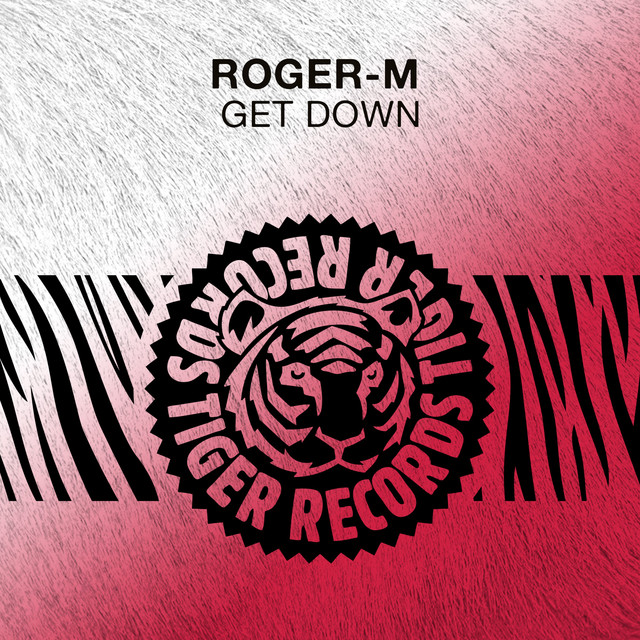 Get Down - Extended Mix album art
