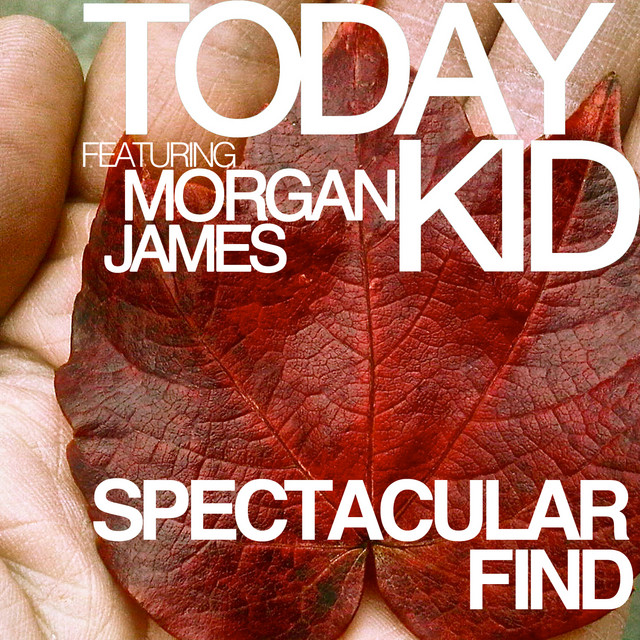 Spectacular Find - Single