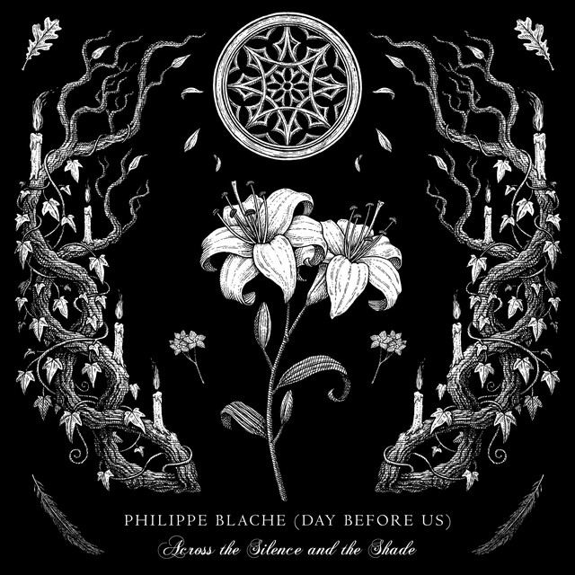 Across the Silence and the Shade cover art