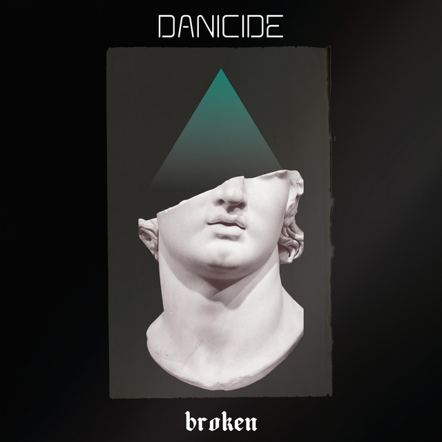Broken cover