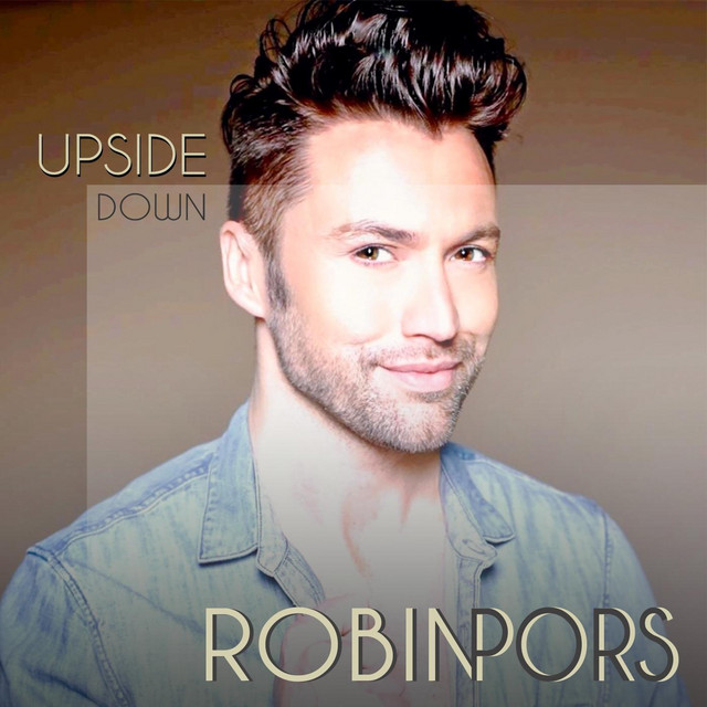 Upside Down cover art