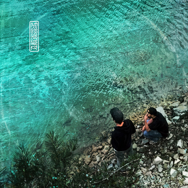 Neie Ufer cover art