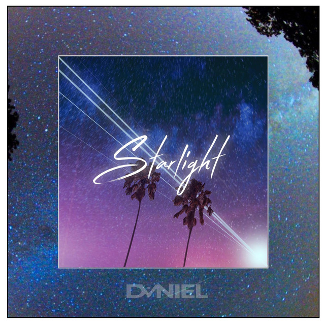 Starlight cover
