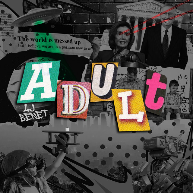 undefined album image
