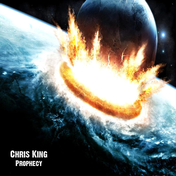 Prophecy cover art