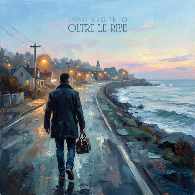 Oltre le rive cover art