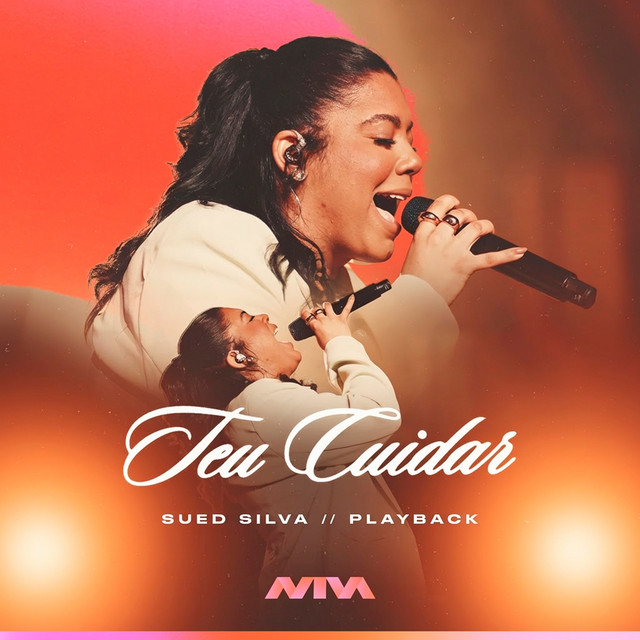 Teu Cuidar (Playback) album image