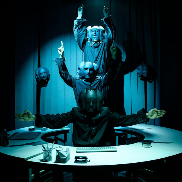 Memorandum (Original Soundtrack) cover art