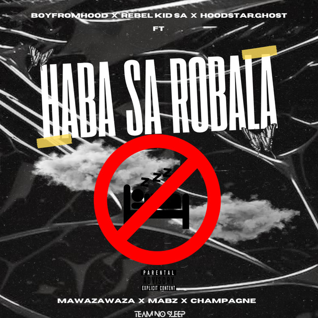 Haba sa robala