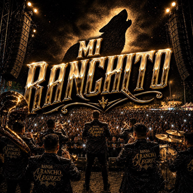 Mi Ranchito (Live)