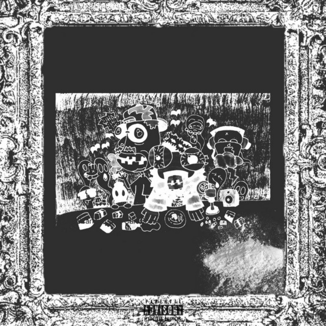 Pawn Shop cover art
