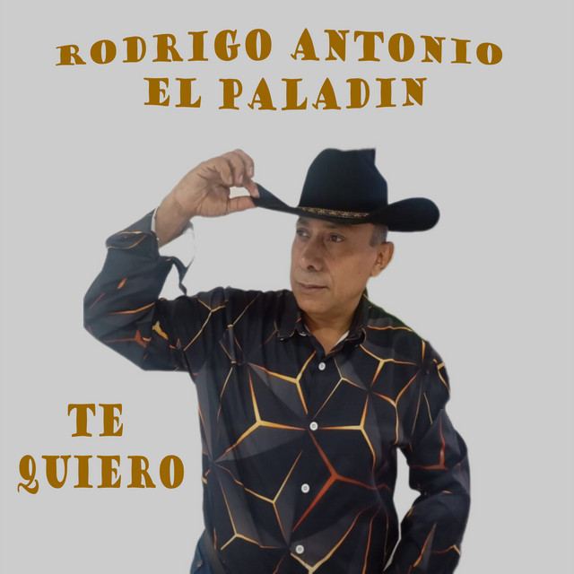 Rodrigo Antonio El Paladin