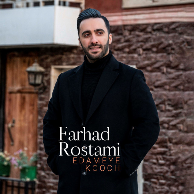 Farhad Rostami | Spotify
